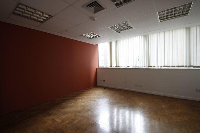 Imagem Sala Comercial para Alugar, 380 m² em República - São Paulo