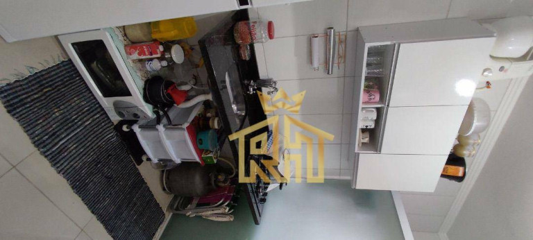 Imagem Casa com 2 Quartos à Venda, 45 m² em Ocian - Praia Grande