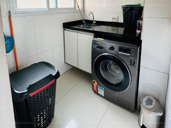 Imagem Apartamento com 3 Quartos à Venda, 117 m² em Vila Galvão - Guarulhos