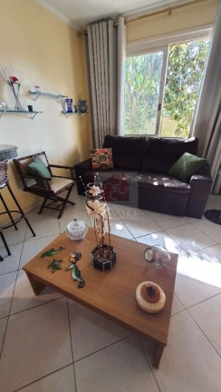 Imagem Apartamento com 1 Quarto à Venda, 46 m² em Santa Tereza - Porto Alegre