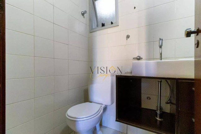 Imagem Apartamento com 3 Quartos à Venda, 87 m² em Chácara Primavera - Campinas