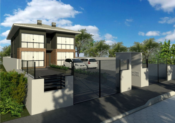 Imagem Apartamento com 2 Quartos à Venda, 83 m² em Praia Do Sonho (ens Brito) - Palhoça Imagem Apartamento com 2 Quartos à Venda, 83 m² em Praia Do Sonho (ens Brito) - Palhoça