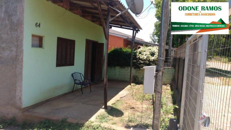 Imagem Casa com 4 Quartos à Venda,  em Califórnia - Nova Santa Rita