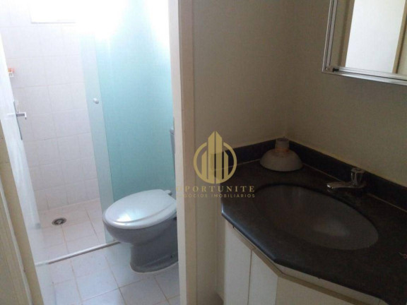 Imagem Apartamento com 3 Quartos à Venda, 65 m² em Jardim Palma Travassos - Ribeirão Preto
