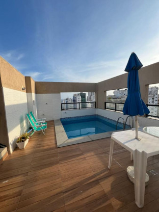 Cobertura com 3 Quartos à Venda, 211 m² em Pituba - Salvador