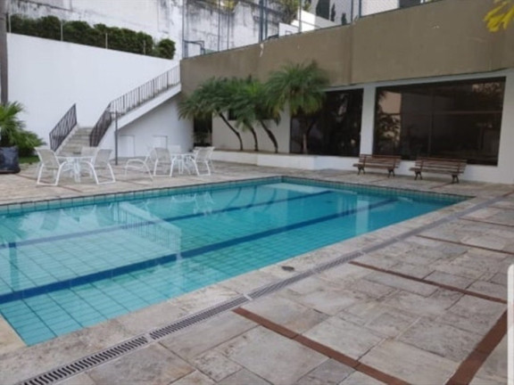 Imagem Apartamento com 3 Quartos à Venda, 269 m² em Higienópolis - São Paulo Imagem Apartamento com 3 Quartos à Venda, 269 m² em Higienópolis - São Paulo