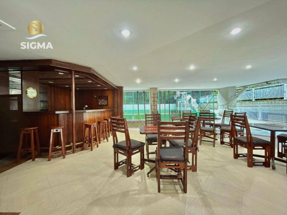 Imagem Apartamento com 3 Quartos à Venda, 115 m² em Pitangueiras - Guarujá Imagem Apartamento com 3 Quartos à Venda, 115 m² em Pitangueiras - Guarujá