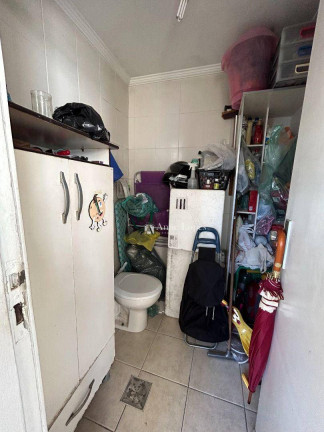 Imagem Apartamento com 2 Quartos à Venda, 82 m² em Vila Belmiro - Santos