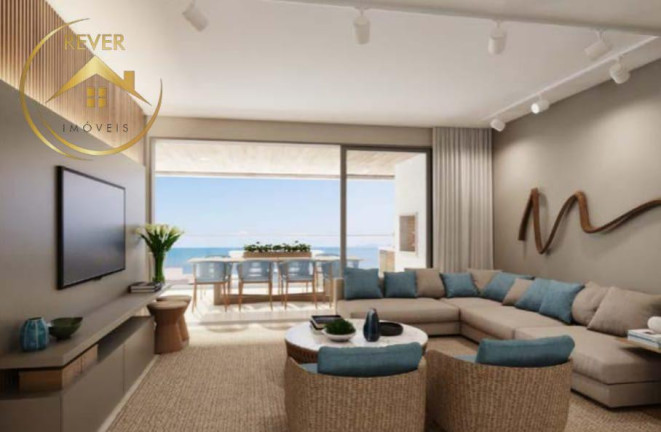 Imagem Apartamento com 3 Quartos à Venda, 143 m² em Riviera De São Lourenço - Bertioga