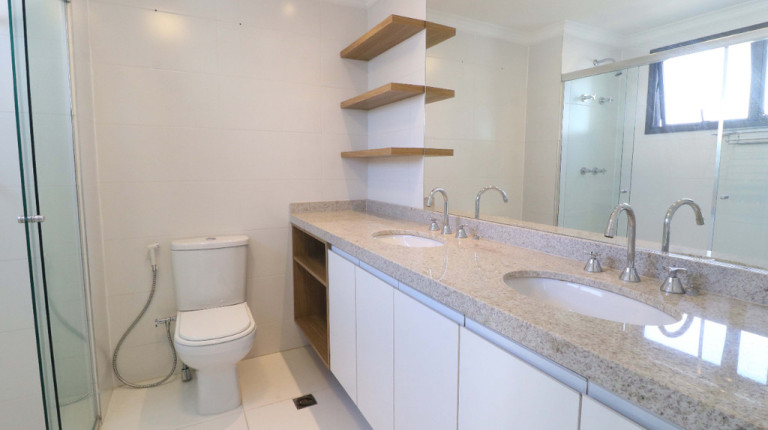 Imagem Imóvel com 4 Quartos à Venda, 162 m² em Pinheiros - São Paulo