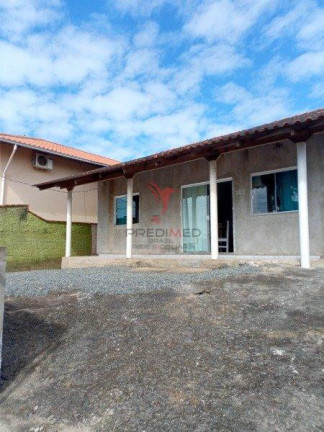 Imagem Casa à Venda,  em Itajubá - Barra Velha