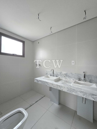 Imagem Apartamento com 3 Quartos à Venda, 156 m² em Vila Mariana - São Paulo