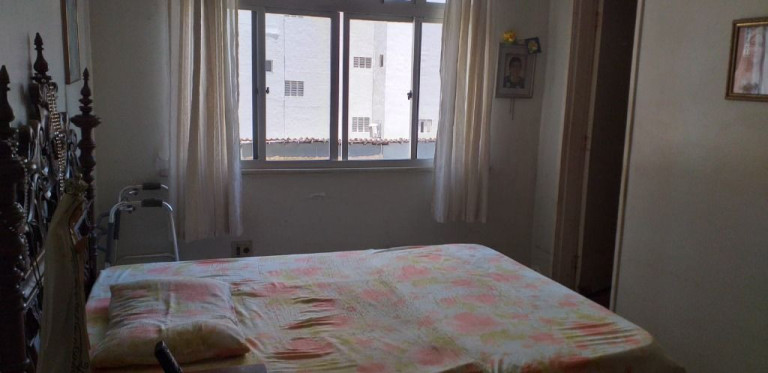 Imagem Apartamento com 4 Quartos à Venda, 108 m² em Dionisio Torres - Fortaleza