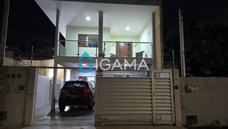 Imagem Casa com 4 Quartos à Venda, 300 m² em Nova Parnamirim - Parnamirim Imagem Casa com 4 Quartos à Venda, 300 m² em Nova Parnamirim - Parnamirim