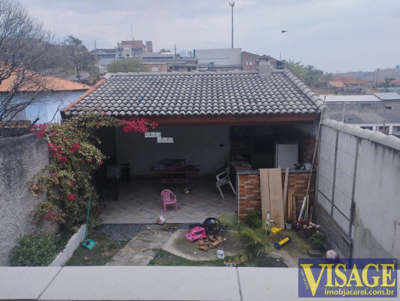 Imagem Casa com 4 Quartos à Venda, em Jd. Colonia - Jacareí Imagem Casa com 4 Quartos à Venda, em Jd. Colonia - Jacareí