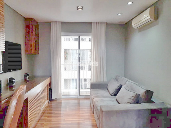 Imagem Apartamento com 4 Quartos à Venda, 207 m² em Panamby - São Paulo Imagem Apartamento com 4 Quartos à Venda, 207 m² em Panamby - São Paulo