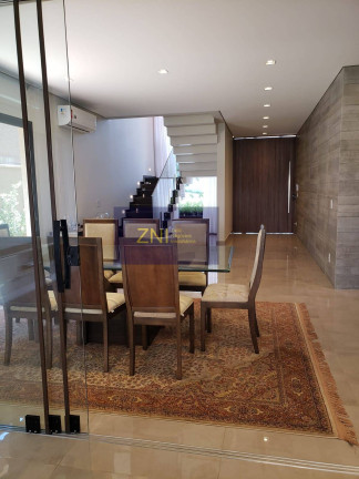 Imagem Casa de Condomínio com 3 Quartos à Venda, 374 m² em Residencial Alto Do Castelo - Ribeirão Preto