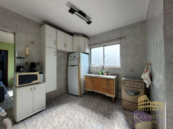 Imagem Apartamento com 1 Quarto à Venda, 52 m² em Aviação - Praia Grande Imagem Apartamento com 1 Quarto à Venda, 52 m² em Aviação - Praia Grande