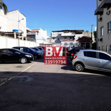 Imagem Apartamento com 2 Quartos à Venda, 50 m² em Irajá - Rio De Janeiro