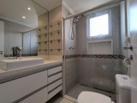 Imagem Apartamento com 3 Quartos para Alugar, 139 m² em Vila Romana - São Paulo Imagem Apartamento com 3 Quartos para Alugar, 139 m² em Vila Romana - São Paulo