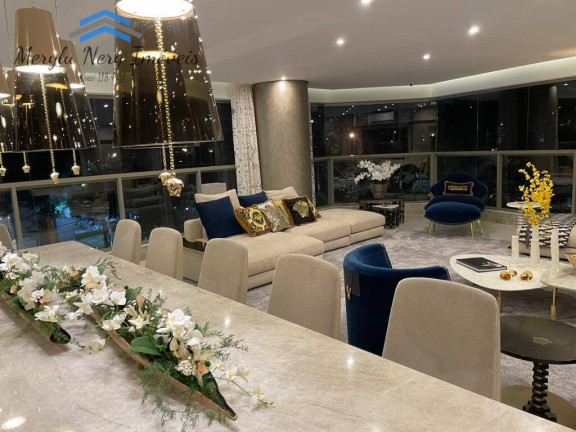 Imagem Apartamento com 3 Quartos à Venda, 220 m² em Moema - São Paulo Imagem Apartamento com 3 Quartos à Venda, 220 m² em Moema - São Paulo