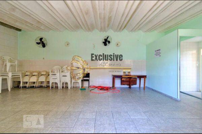 Imagem Apartamento com 2 Quartos à Venda, 57 m² em Vila Homero Thon - Santo André Imagem Apartamento com 2 Quartos à Venda, 57 m² em Vila Homero Thon - Santo André