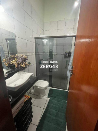Imagem Casa com 3 Quartos à Venda, 162 m² em Jardim São Francisco De Assis - Londrina Imagem Casa com 3 Quartos à Venda, 162 m² em Jardim São Francisco De Assis - Londrina