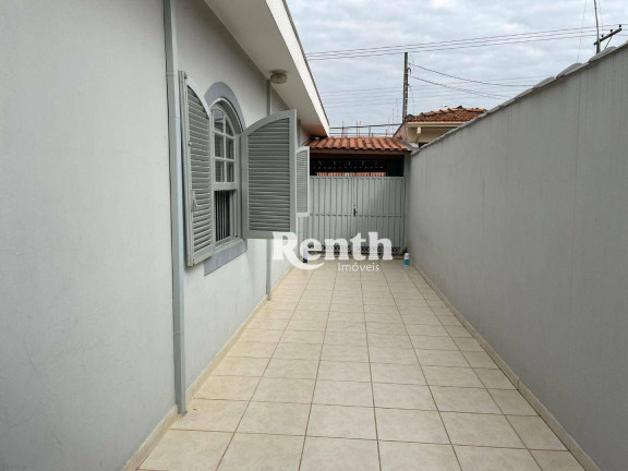 Imagem Casa com 3 Quartos à Venda, 180 m² em Santana - Rio Claro Imagem Casa com 3 Quartos à Venda, 180 m² em Santana - Rio Claro