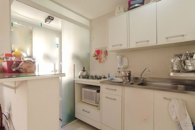 Imagem Apartamento com 2 Quartos à Venda, 66 m² em Partenon - Porto Alegre