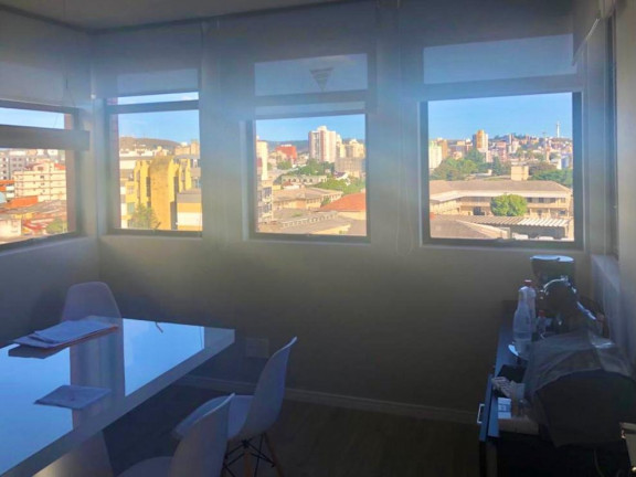 Imagem Sala Comercial à Venda, 43 m² em Menino Deus - Porto Alegre Imagem Sala Comercial à Venda, 43 m² em Menino Deus - Porto Alegre