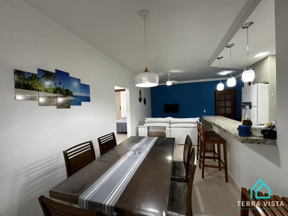 Imagem Apartamento com 2 Quartos à Venda, 90 m² em Toninhas - Ubatuba Imagem Apartamento com 2 Quartos à Venda, 90 m² em Toninhas - Ubatuba