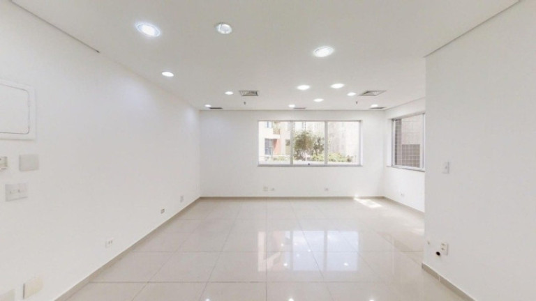 Imagem Sala Comercial à Venda, 31 m² em Itaim Bibi - São Paulo Imagem Sala Comercial à Venda, 31 m² em Itaim Bibi - São Paulo
