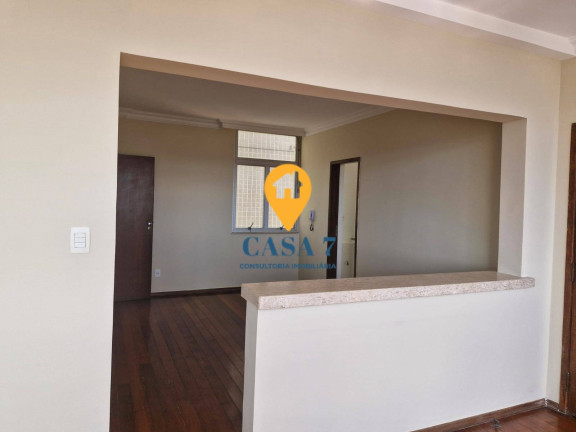 Imagem Apartamento com 4 Quartos à Venda, 170 m² em Serra - Belo Horizonte