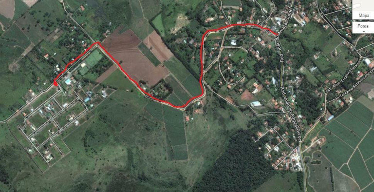Imagem Casa com 4 Quartos à Venda, 343 m² em Chácaras Santa Rita - Caçapava