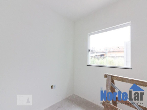 Imagem Casa de Condomínio com 2 Quartos para Alugar, 47 m² em Chácara Nossa Senhora Aparecida - São Paulo Imagem Casa de Condomínio com 2 Quartos para Alugar, 47 m² em Chácara Nossa Senhora Aparecida - São Paulo