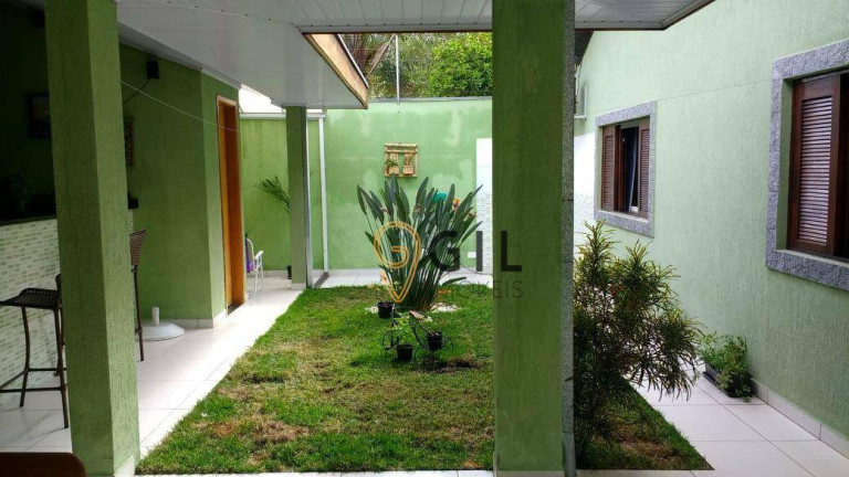 Imagem Casa com 3 Quartos à Venda, 250 m² em Villa Branca - Jacareí
