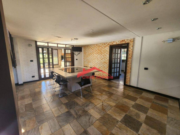 Imagem Casa com 3 Quartos para Alugar, 269 m² em Floresta - Joinville Imagem Casa com 3 Quartos para Alugar, 269 m² em Floresta - Joinville