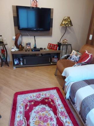Imagem Apartamento com 2 Quartos à Venda, 53 m² em Vila Guiomar - Santo André Imagem Apartamento com 2 Quartos à Venda, 53 m² em Vila Guiomar - Santo André
