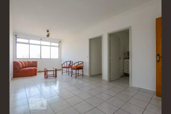 Apartamento com 3 Quartos à Venda, 98 m² em Cambuci - São Paulo