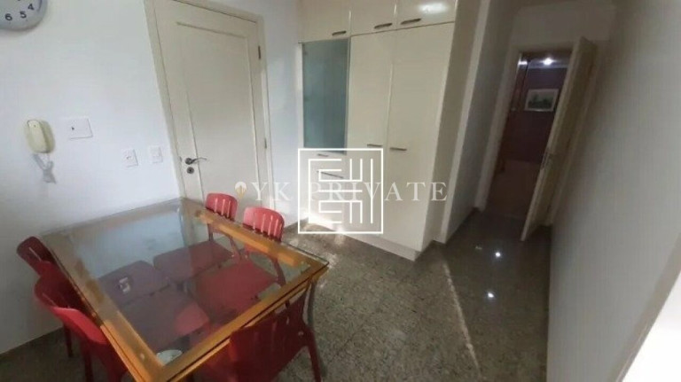 Imagem Apartamento com 4 Quartos à Venda, 200 m² em Perdizes - São Paulo