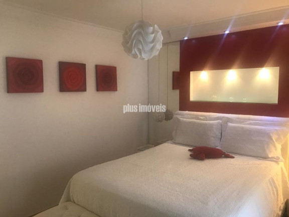 Imagem Casa com 3 Quartos à Venda, 132 m² em Saúde - São Paulo