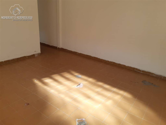 Imagem Casa com 1 Quarto à Venda, 50 m² em Guilhermina - Praia Grande