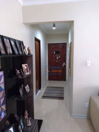 Imagem Apartamento com 3 Quartos à Venda, 126 m² em Vila Mariana - São Paulo