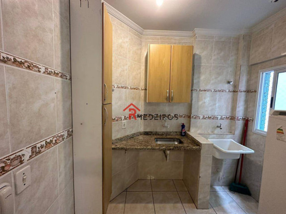 Imagem Apartamento com 1 Quarto à Venda, 35 m² em Boqueirão - Praia Grande Imagem Apartamento com 1 Quarto à Venda, 35 m² em Boqueirão - Praia Grande