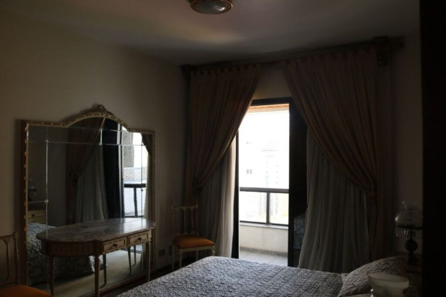 Imagem Apartamento com 4 Quartos à Venda,  em Perdizes - São Paulo