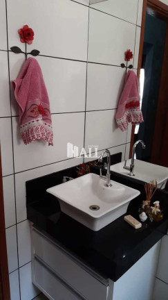 Imagem Casa com 3 Quartos à Venda, 160 m² em Setparque Avenida 2 - São José Do Rio Preto