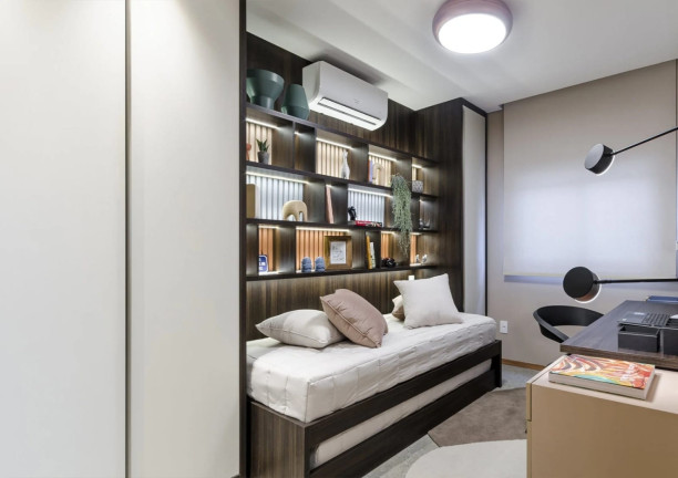 Imagem Apartamento com 2 Quartos à Venda, 76 m² em Jardim Das Nações - Taubaté Imagem Apartamento com 2 Quartos à Venda, 76 m² em Jardim Das Nações - Taubaté