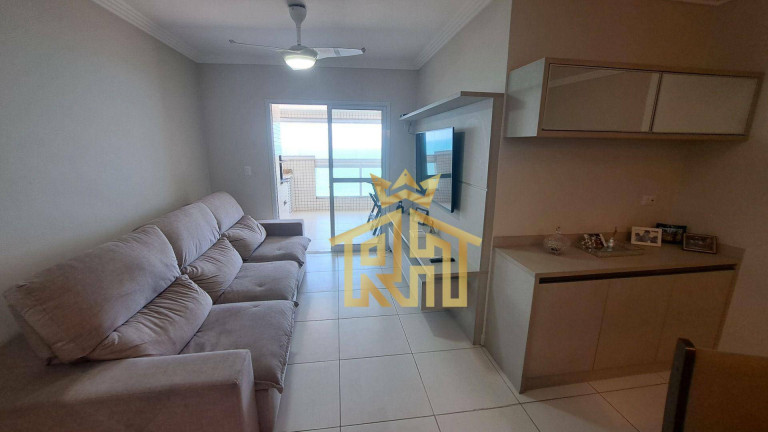 Imagem Apartamento com 3 Quartos à Venda, 121 m² em Aviação - Praia Grande Imagem Apartamento com 3 Quartos à Venda, 121 m² em Aviação - Praia Grande