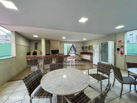 Imagem Apartamento com 4 Quartos à Venda, 217 m² em Barro Vermelho - Vitória Imagem Apartamento com 4 Quartos à Venda, 217 m² em Barro Vermelho - Vitória