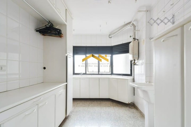 Imagem Apartamento com 3 Quartos à Venda, 138 m² em Chácara Inglesa - São Paulo